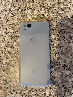 Google Pixel 2 Kinda Blue 64gb