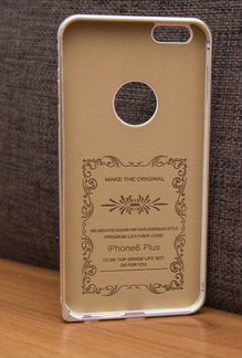 Чехол для айфон 6+
