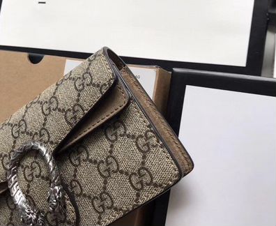 Сумка Gucci Dionysus Супер-Мини
