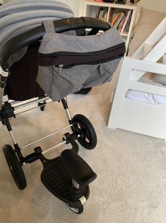 Коляска bugaboo cameleon 3