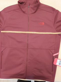 The North Face Apex Canyonwall Jacket