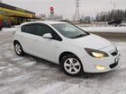 Opel Astra 1.4 МТ, 2010, 183 269 км объявление продам