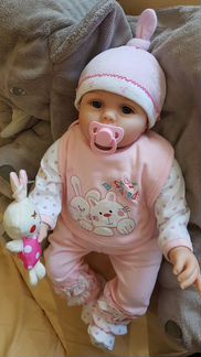 Кукла Реборн