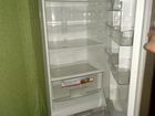 LG Холодильник инверторный