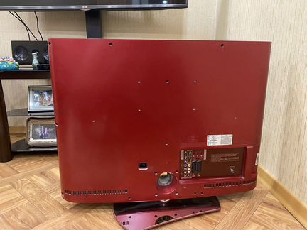 Телевизор lg 32 6000