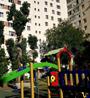 Квартира-студия, 16 м², 1/12 эт.