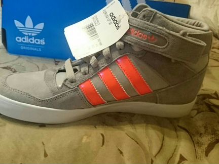 Сникерсы Adidas новые