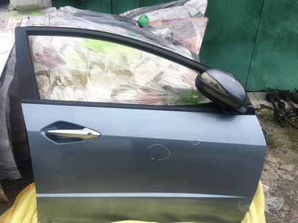 Дверь передняя правая Хонда Цивик