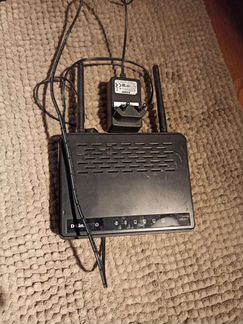 D-link dir-615