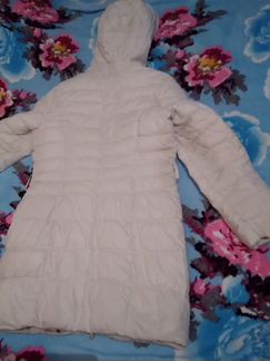 Куртка 48-50 б/у