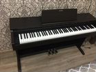 Цифровое пианино casio AP-270 объявление продам