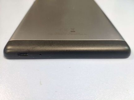 Планшет Huawei T3 7.0 3g 1/8 gray
