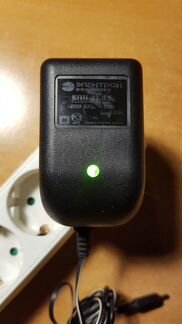 Блок питания Электрон Комплекс бпн 12-05