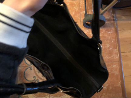 Сумка v.fabbiano