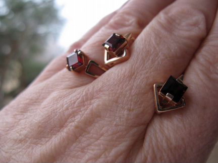 Золото 585, 750, платина 950