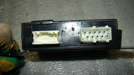 Блок электронный на BMW 5-серия E60/E61 2003-2009