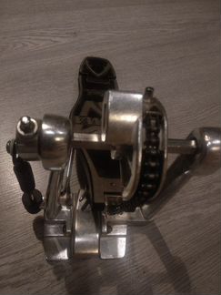 Tama hp30 педаль для бочки (барабаны) тама