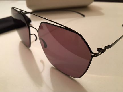 Солнцезащитные очки Mykita