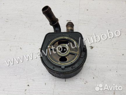 Теплообменник Mazda Cx-7 L3 2008