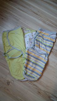 Конверты для пеленания mothercare новые