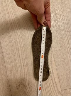 Сапоги / ботинки зимние Котофей (р.28)