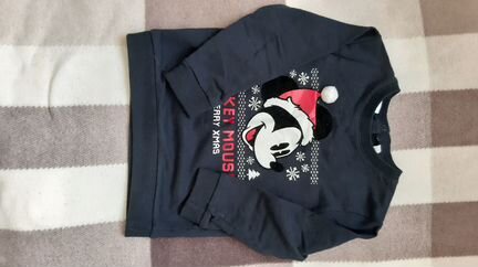 Джемпер для мальчика