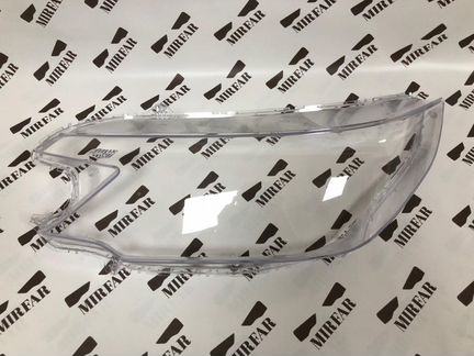 Стекло фары левое/правое Honda CR-V 2012-2015