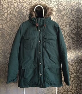 Пуховая парка Levi’s / Размер М