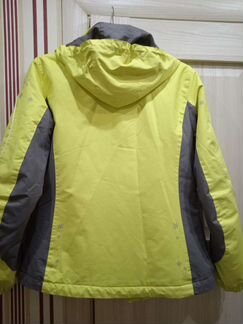 Куртка женская