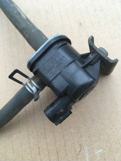 Toyota Land Cruiser Prado 150 клапан вакуумный