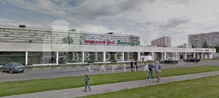 Сдам Торговое помещение, 5851 м²