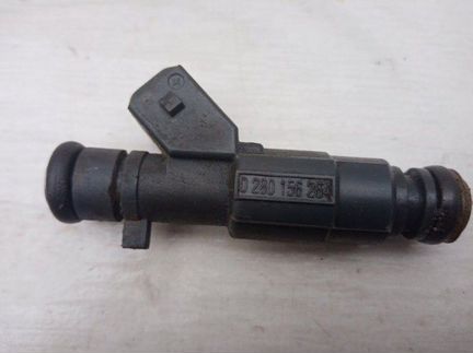 Форсунка Vortex Tingo T11 SQR481FC 2011