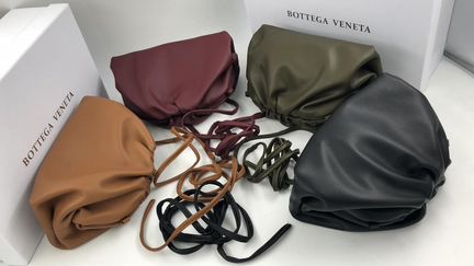 Женская сумка Bottega Veneta
