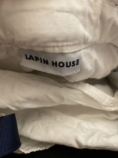 Lapin house 4-6 лет 110-116