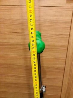 Самокат Glider Y-Volution