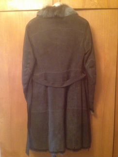 Дубленка vericci