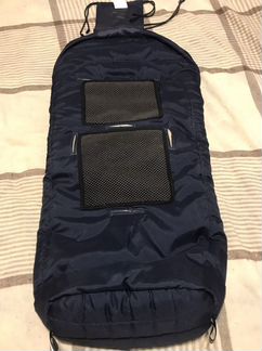 Меховой конверт Kaiser uglu (кайзер)