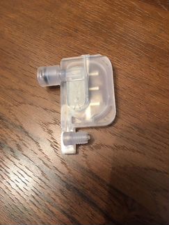 Демпфер для плоттера DX 4