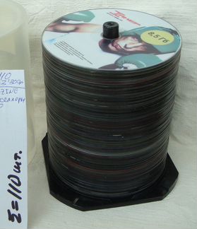 Приложения к техническим журналам за 2002-2007 год