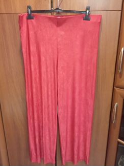 Костюм трикотаж летний