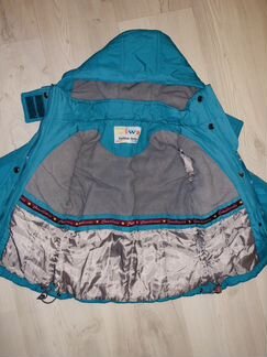 Зимняя куртка Diwa, новая