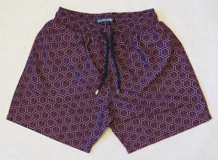 Vilebrequin - шорты плавательные