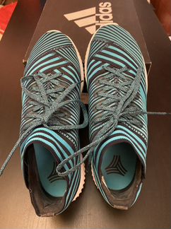 Футбольные кроссовки Nemeziz Tango 17.1 TR