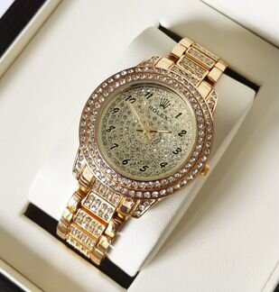 Женские часы Rolex
