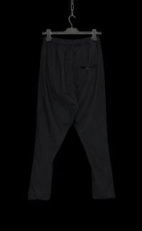 NWT Poeme Bohemien drop crotch pants