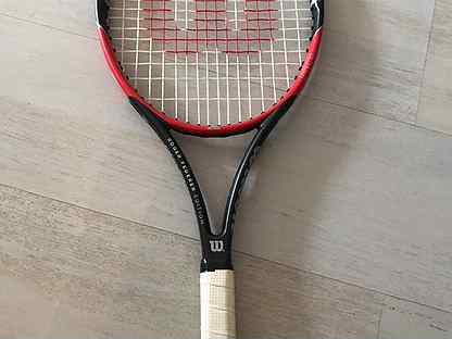 Ракетка Wilson Pro staff 26