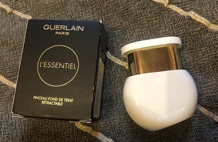 Тональное средство Guerlain
