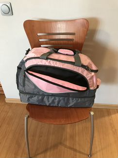 Сумка спортивная. Новая