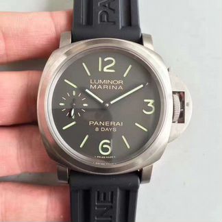 Часы Panerai PAM564 Q титан