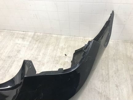 Бампер задний задний Bmw 7 F01 2008